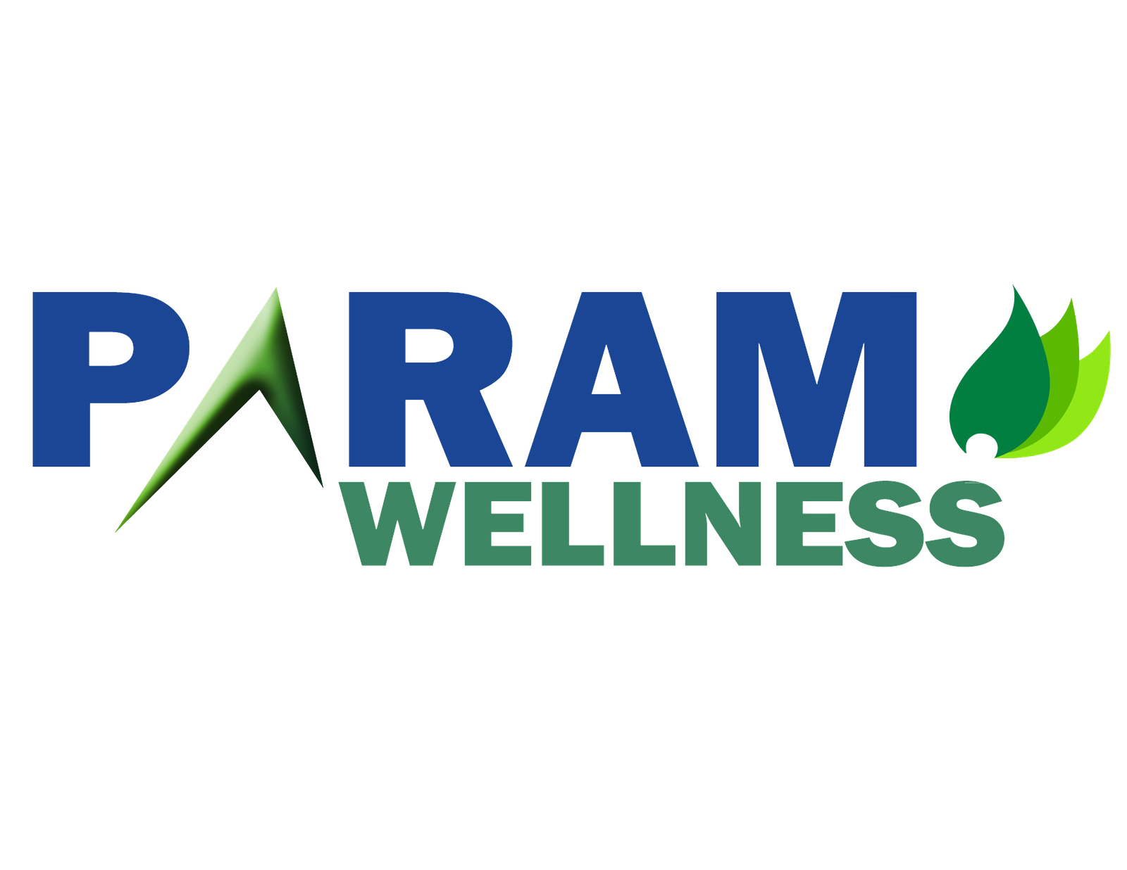 Param Wellness