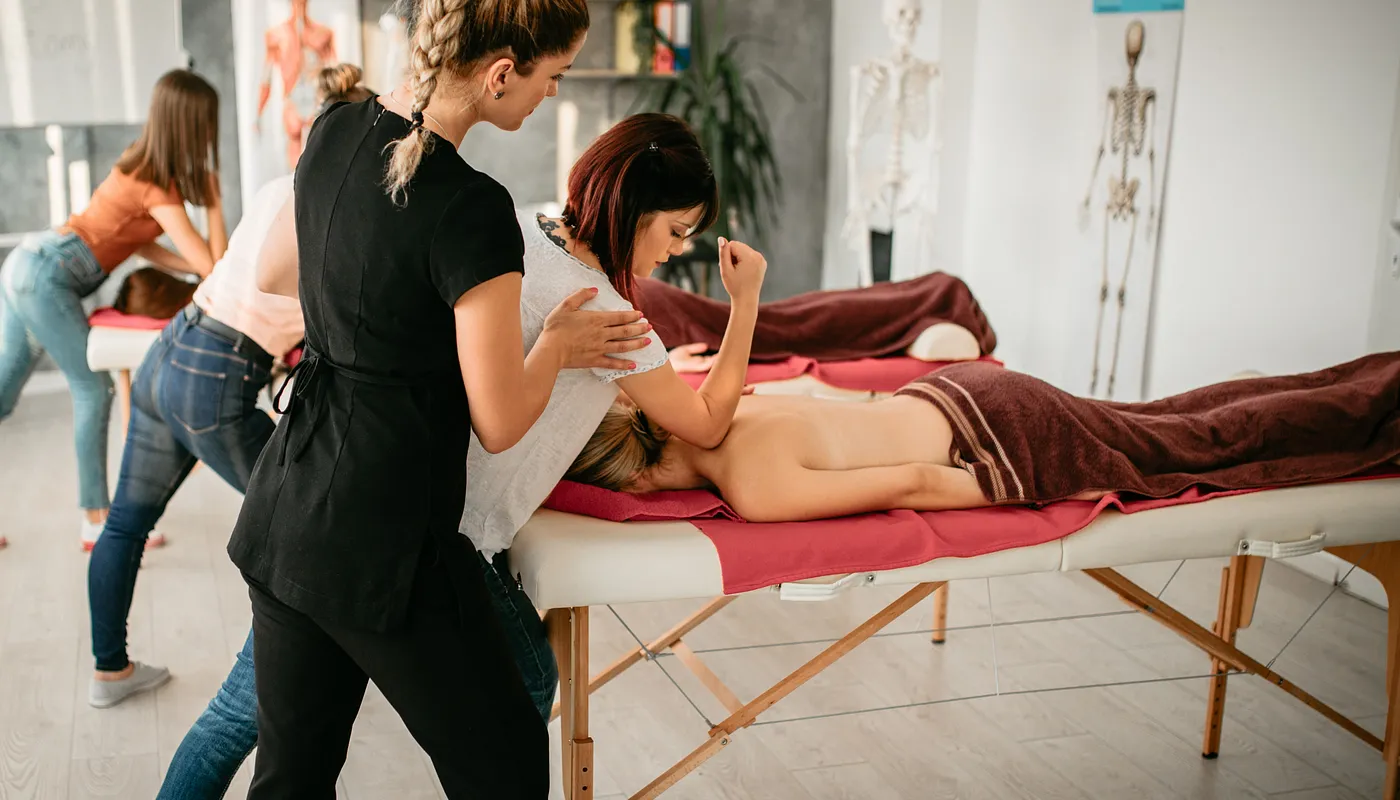 Unlocking the Benefits of Massage Therapy: A Comprehensive Guide
